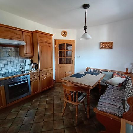 Rattendorf Ferienwohnung Jaga מראה חיצוני תמונה