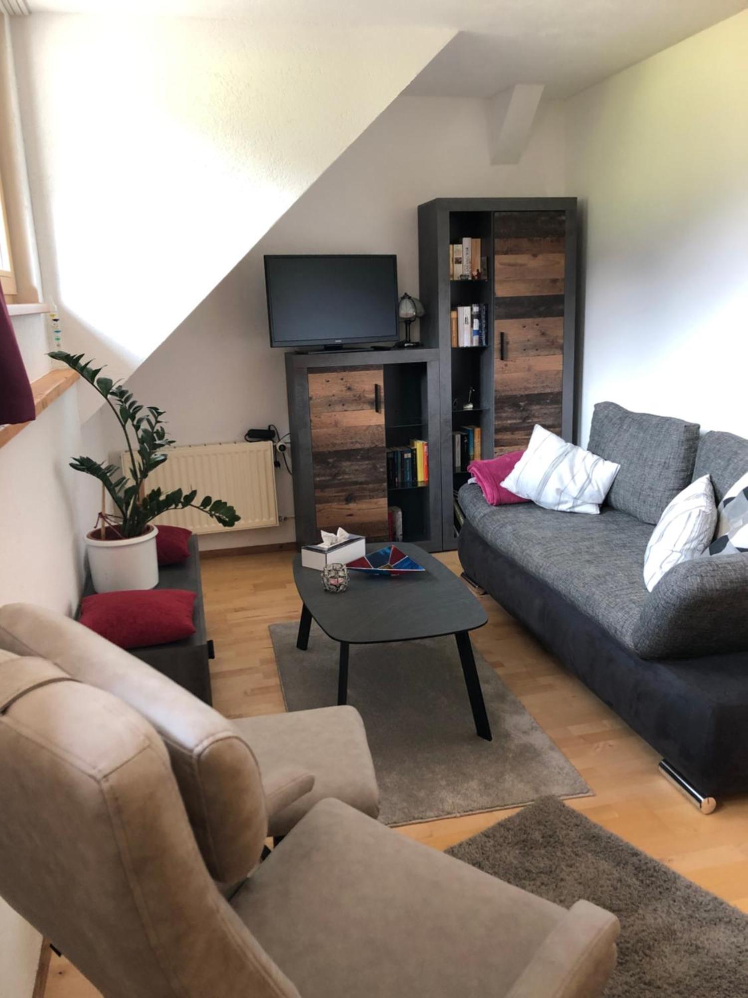 Rattendorf Ferienwohnung Jaga מראה חיצוני תמונה