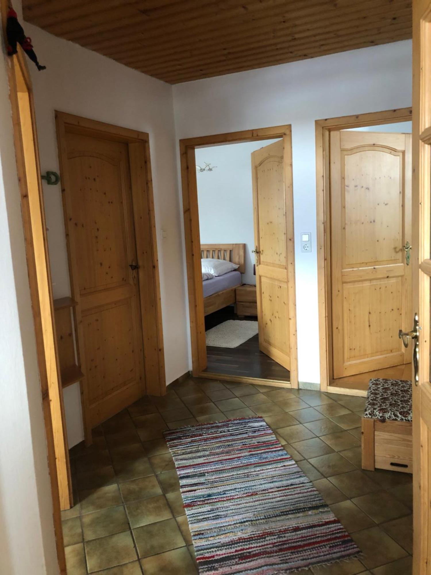Rattendorf Ferienwohnung Jaga מראה חיצוני תמונה