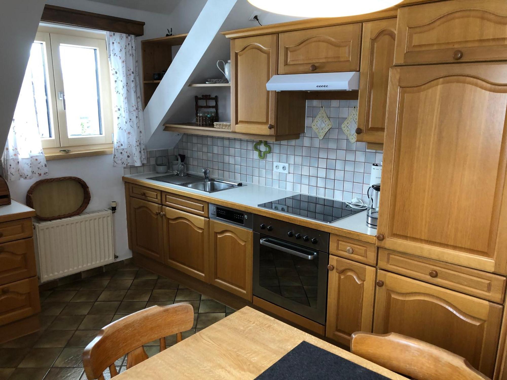 Rattendorf Ferienwohnung Jaga מראה חיצוני תמונה